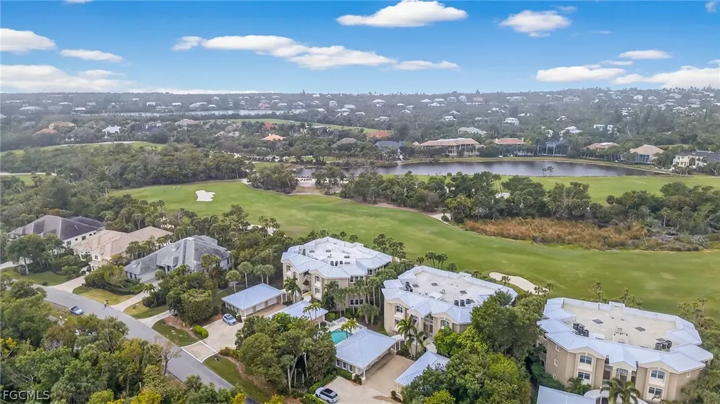 5663 Baltusrol Court Sanibel FL 33957