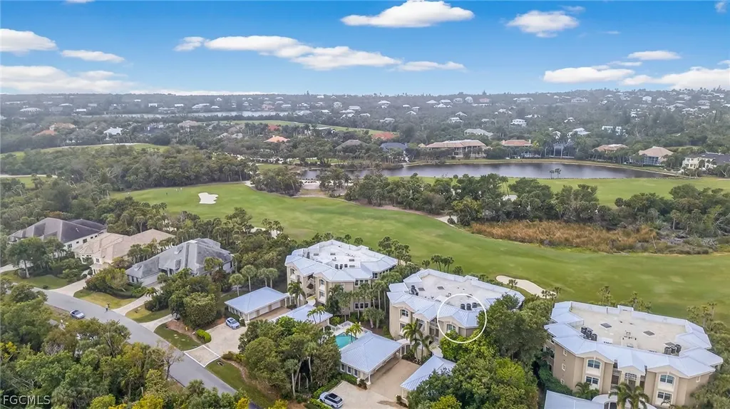 5663 Baltusrol Court Sanibel FL 33957