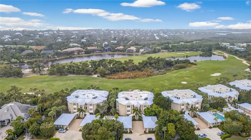 5663 Baltusrol Court Sanibel FL 33957