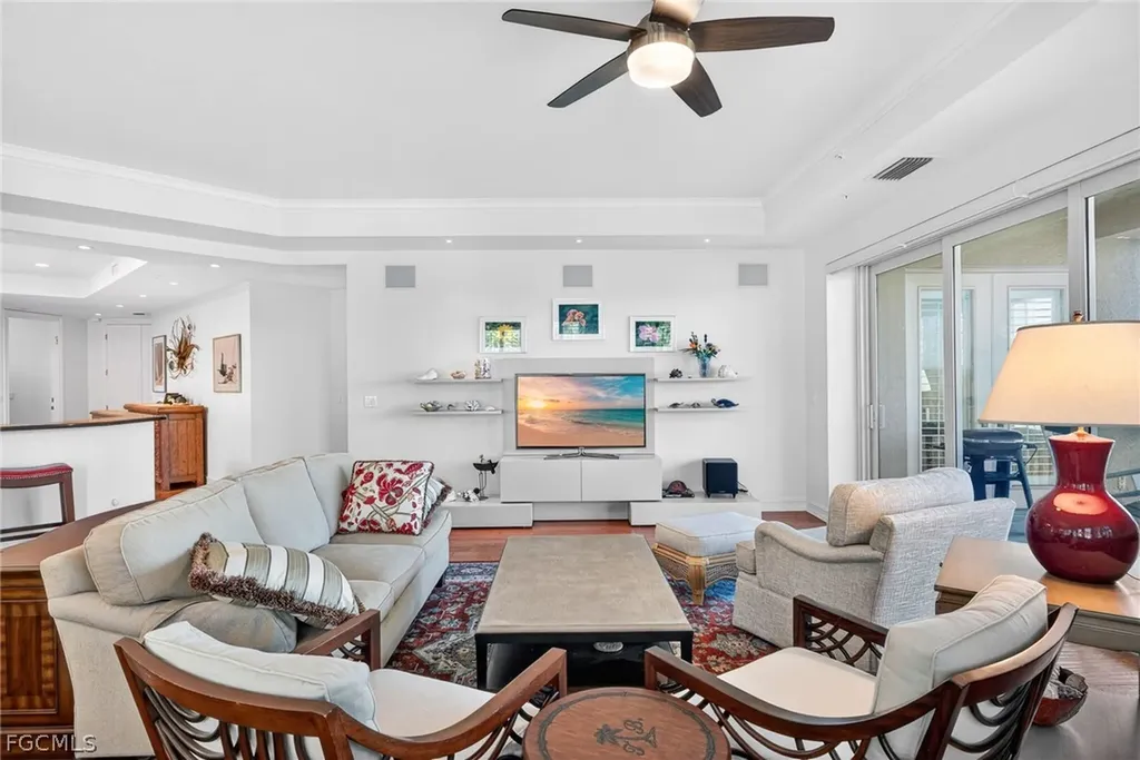 5663 Baltusrol Court Sanibel FL 33957