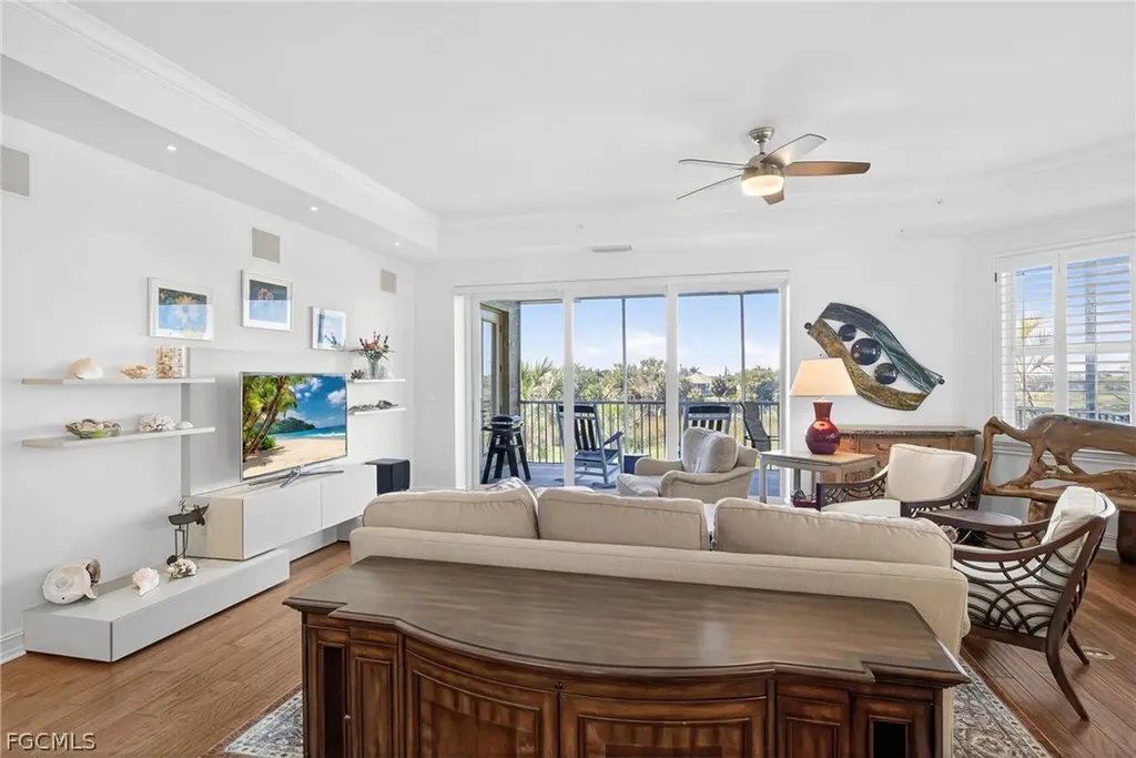 5663 Baltusrol Court Sanibel FL 33957