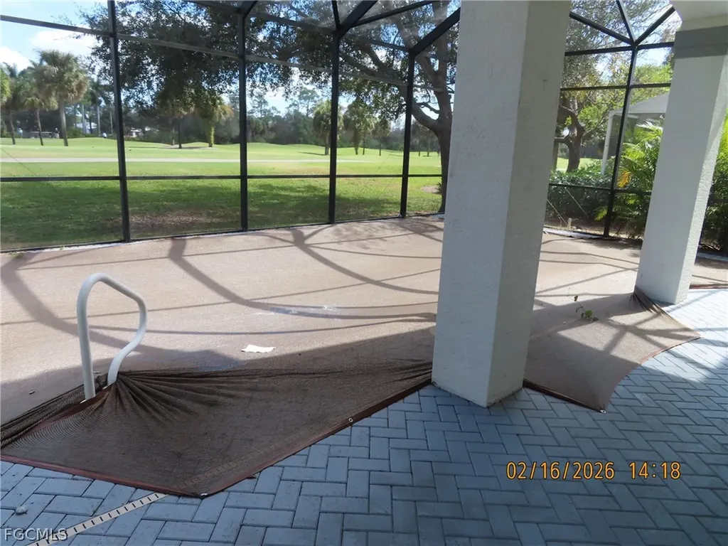 1769 Birdie Drive Naples FL 34120