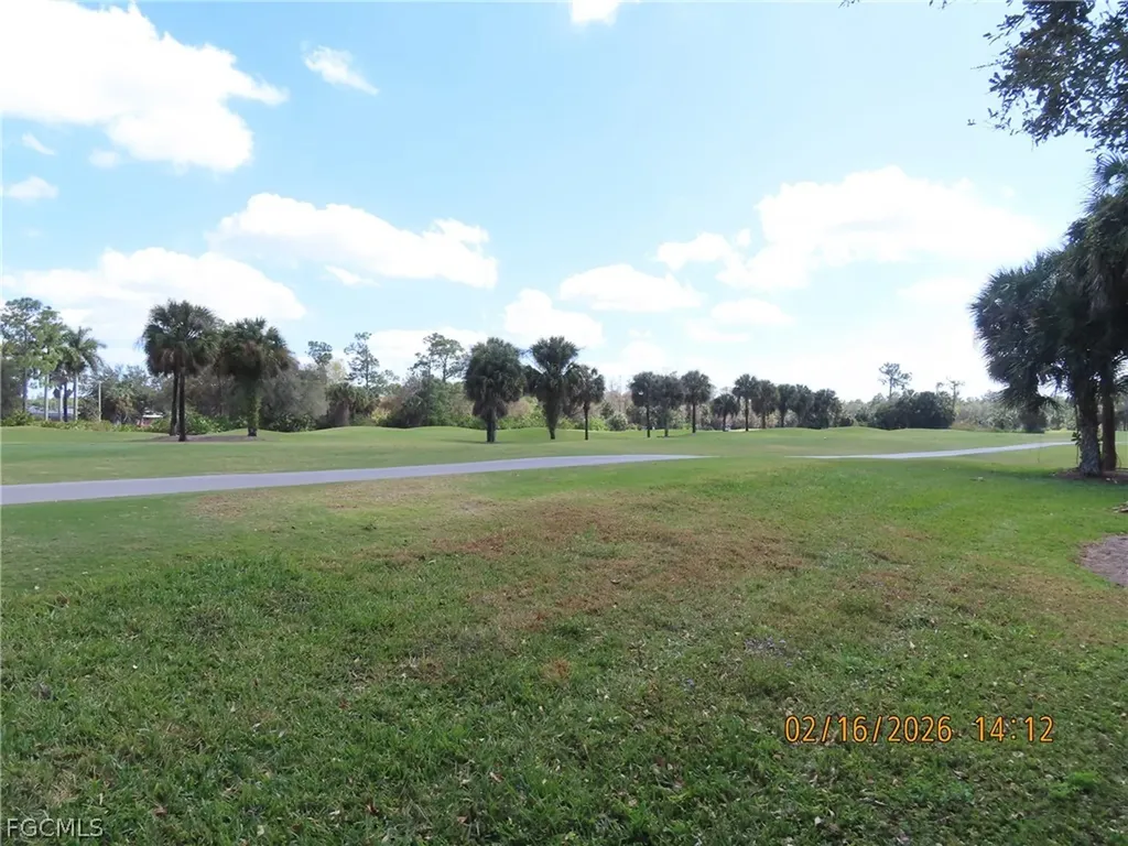 1769 Birdie Drive Naples FL 34120