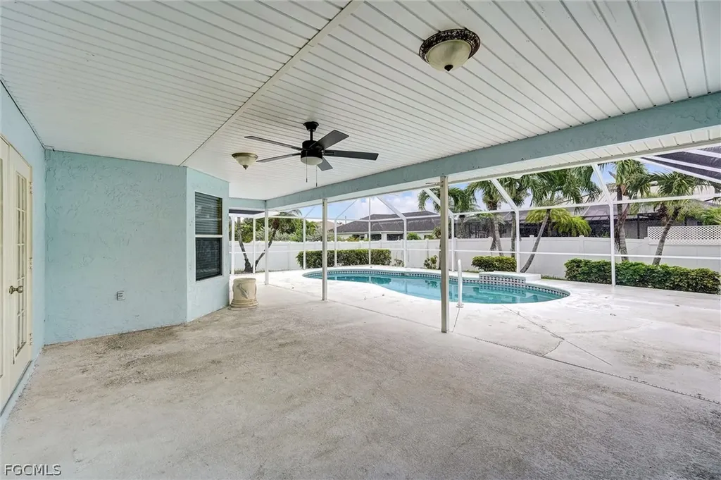4619 SW 20th Place Cape Coral FL 33914
