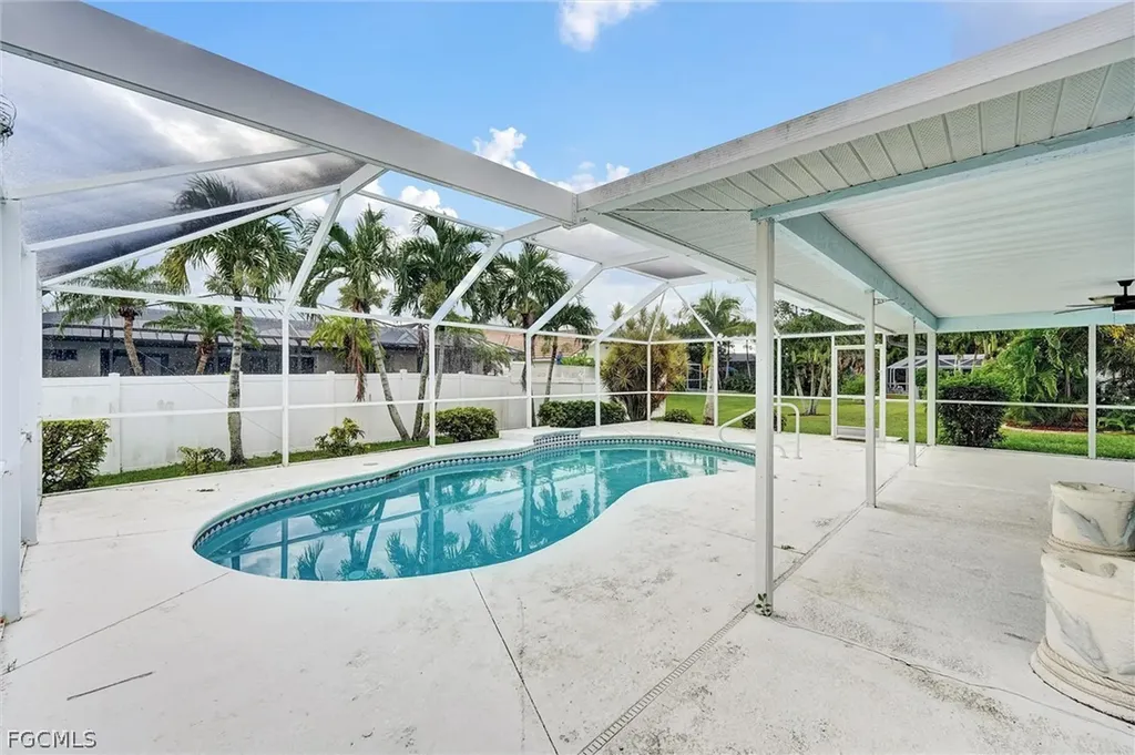 4619 SW 20th Place Cape Coral FL 33914
