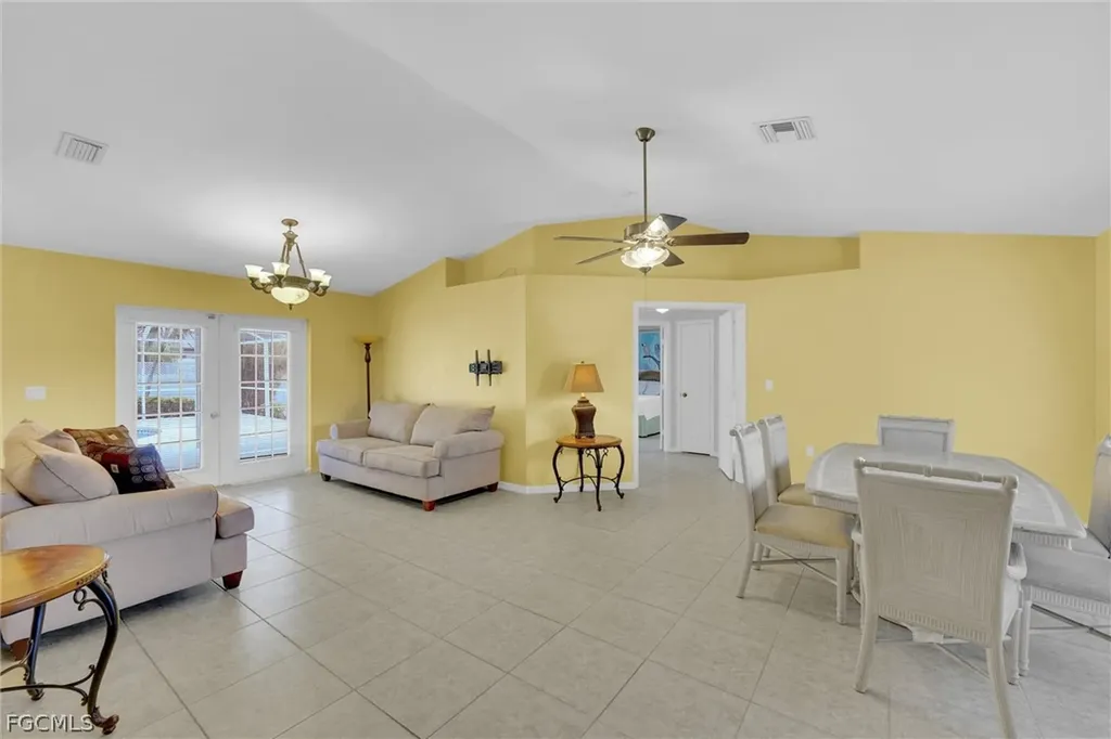 4619 SW 20th Place Cape Coral FL 33914