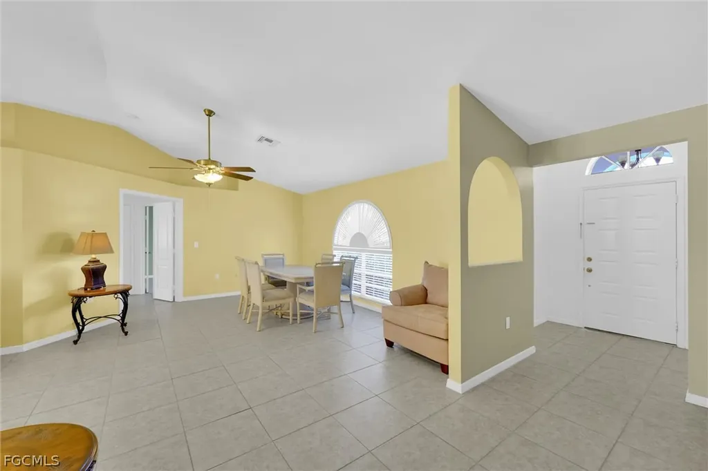 4619 SW 20th Place Cape Coral FL 33914