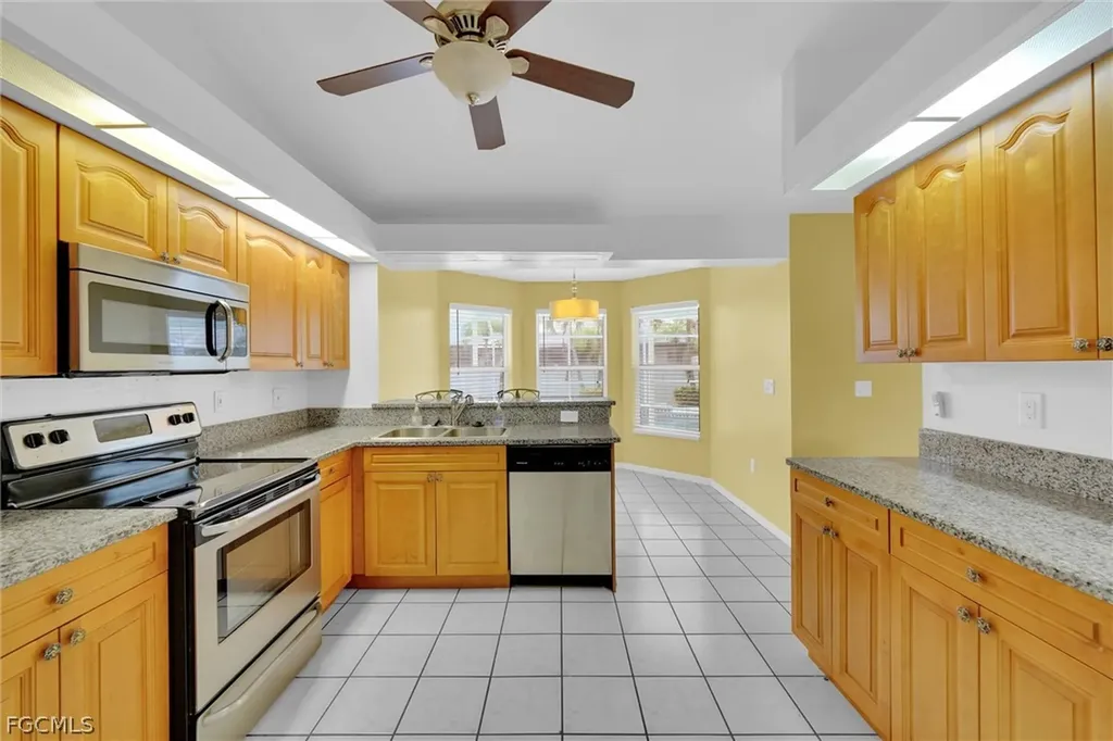 4619 SW 20th Place Cape Coral FL 33914