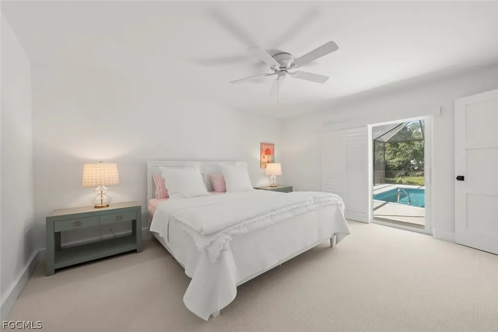 668 Anchor Drive Sanibel FL 33957