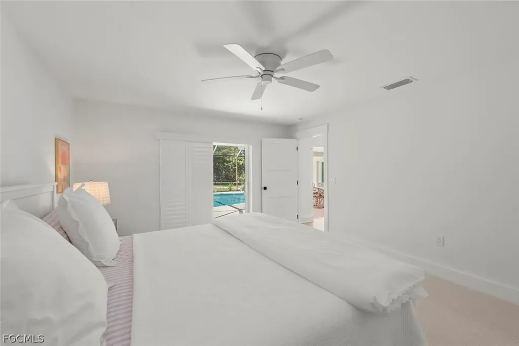 668 Anchor Drive Sanibel FL 33957