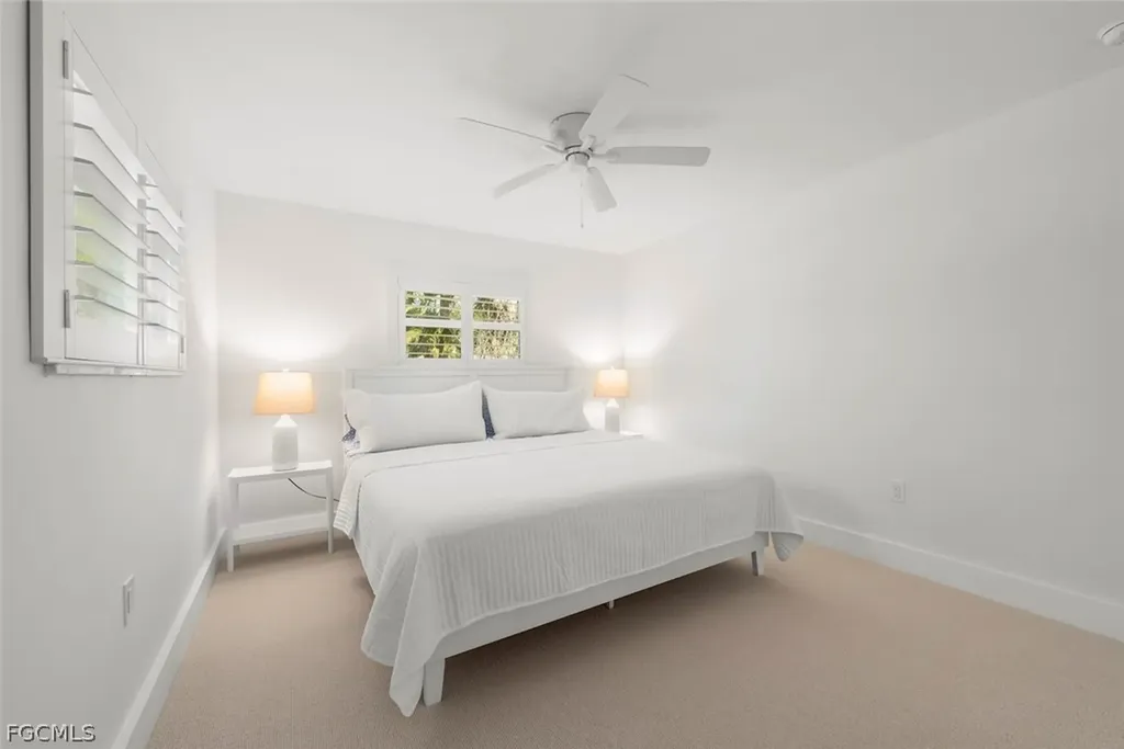 668 Anchor Drive Sanibel FL 33957