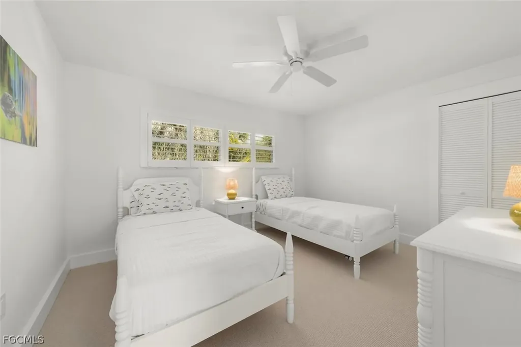 668 Anchor Drive Sanibel FL 33957