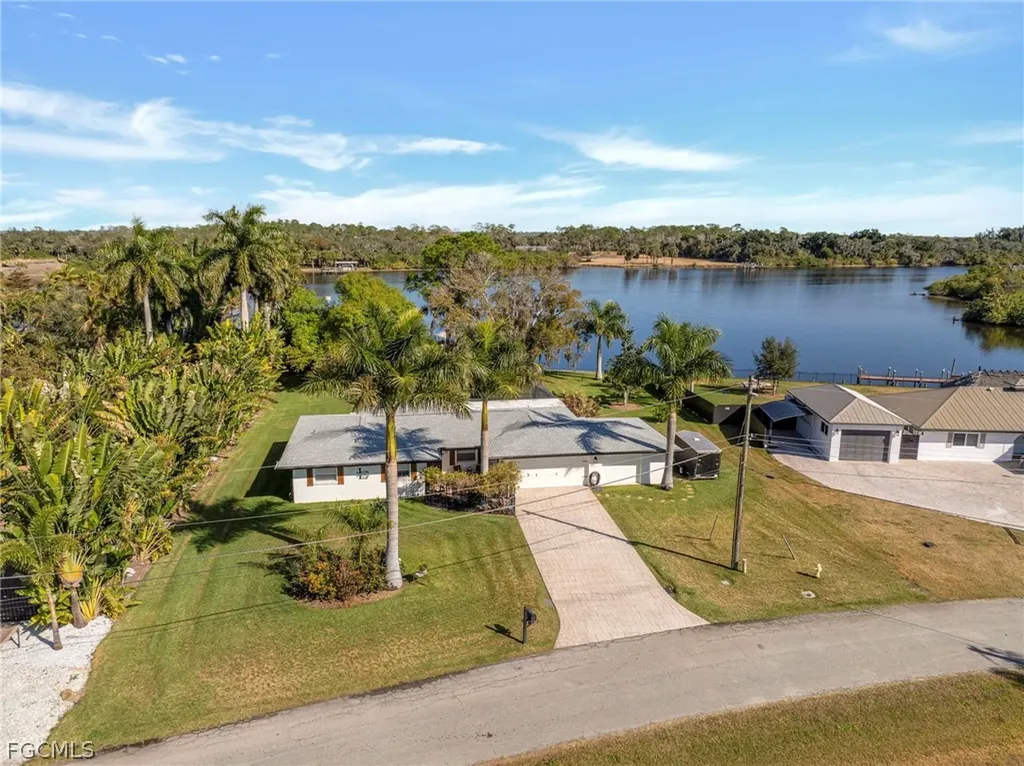 14526 Riverside Drive Fort Myers FL 33905