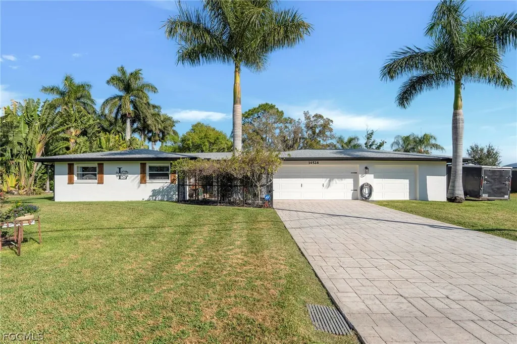 14526 Riverside Drive Fort Myers FL 33905