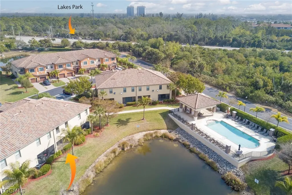 8103 Summerfield Street Fort Myers FL 33919
