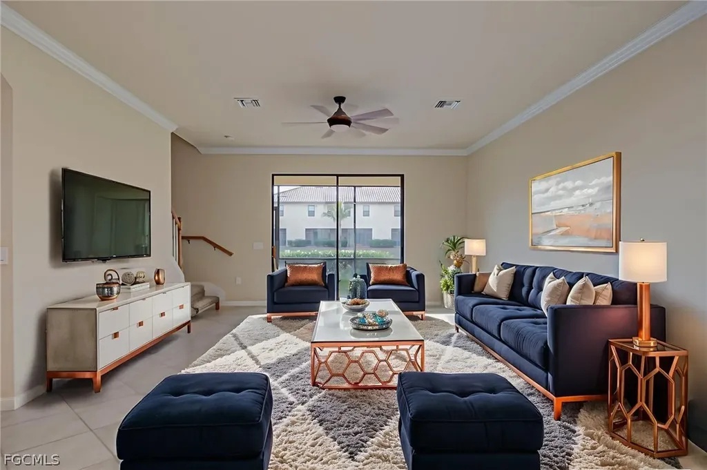8103 Summerfield Street Fort Myers FL 33919
