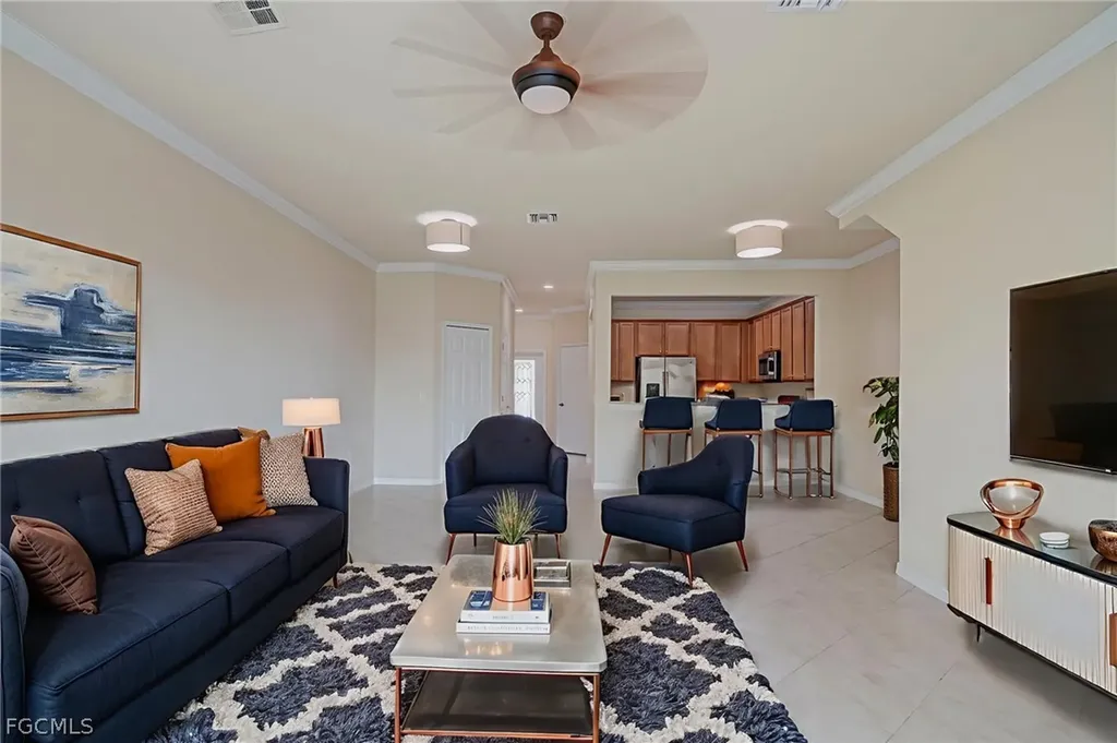 8103 Summerfield Street Fort Myers FL 33919