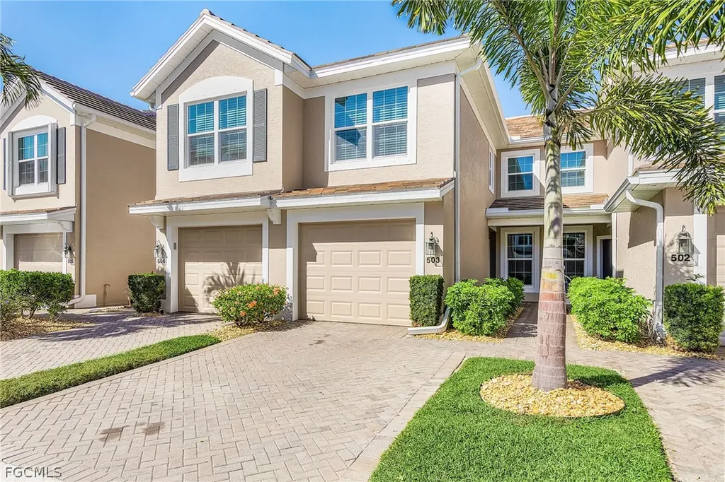 2623 Somerville Loop Cape Coral FL 33991