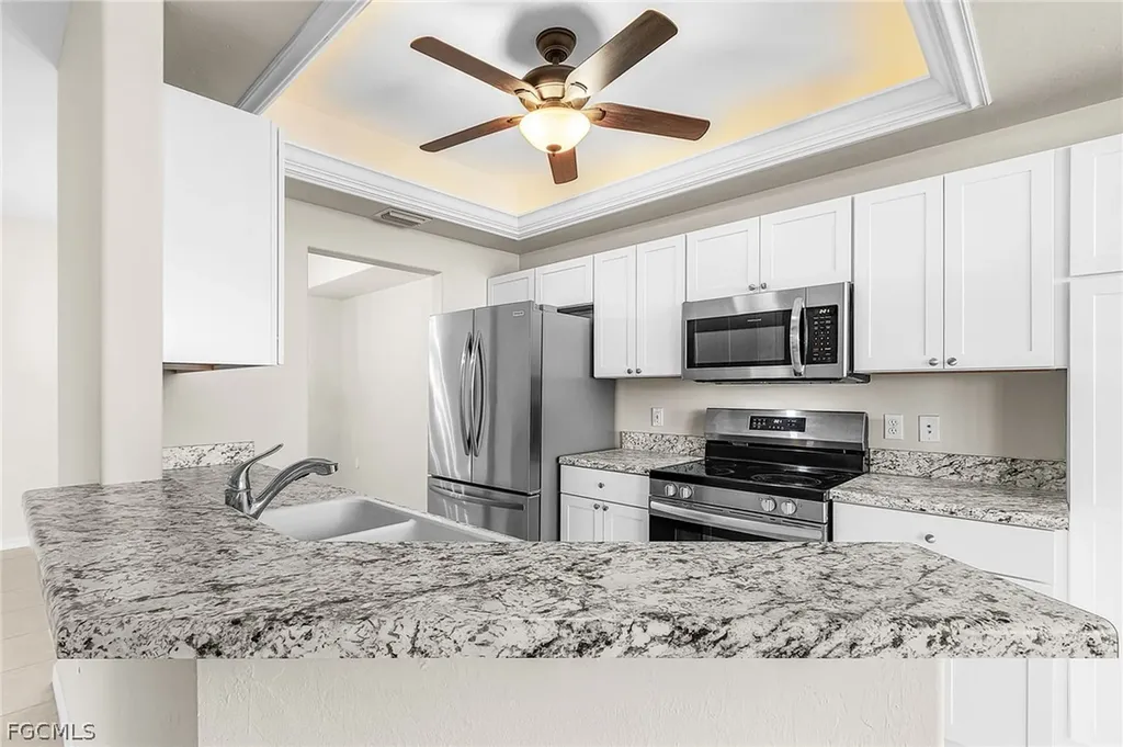 2623 Somerville Loop Cape Coral FL 33991