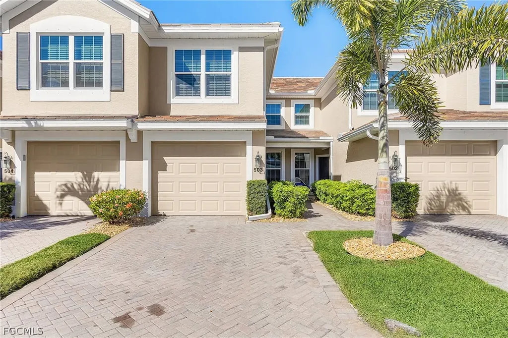 2623 Somerville Loop Cape Coral FL 33991