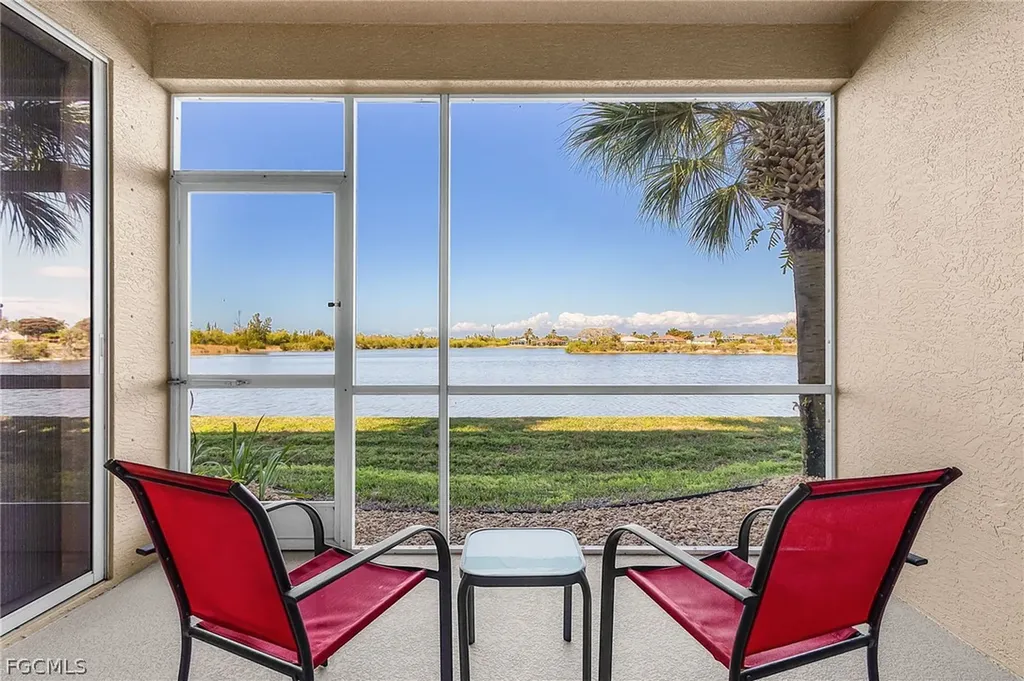 2623 Somerville Loop Cape Coral FL 33991