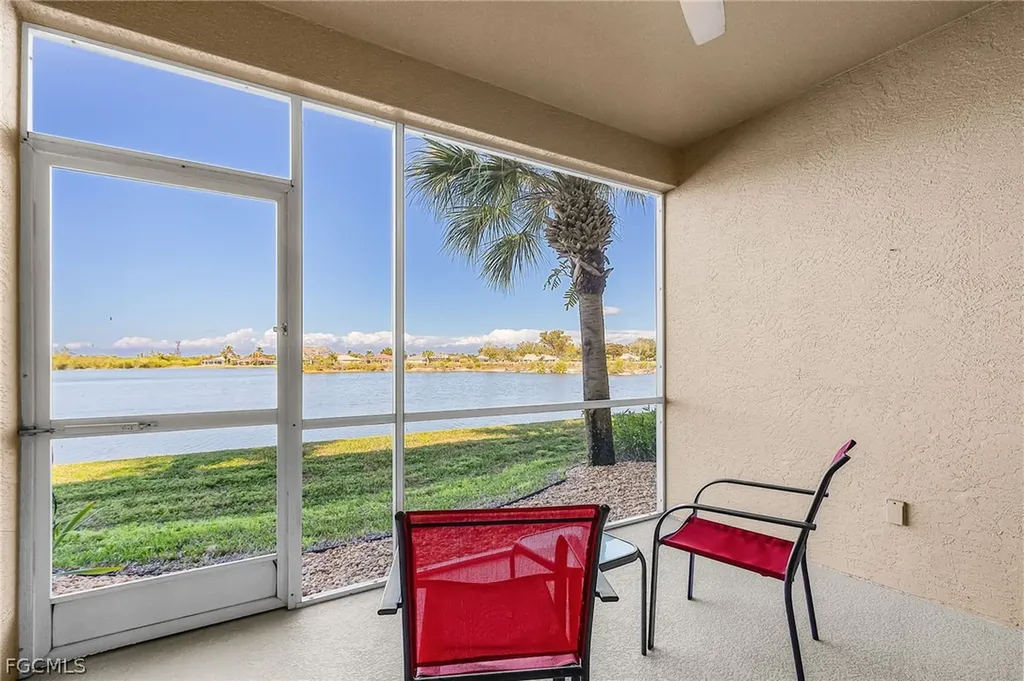 2623 Somerville Loop Cape Coral FL 33991