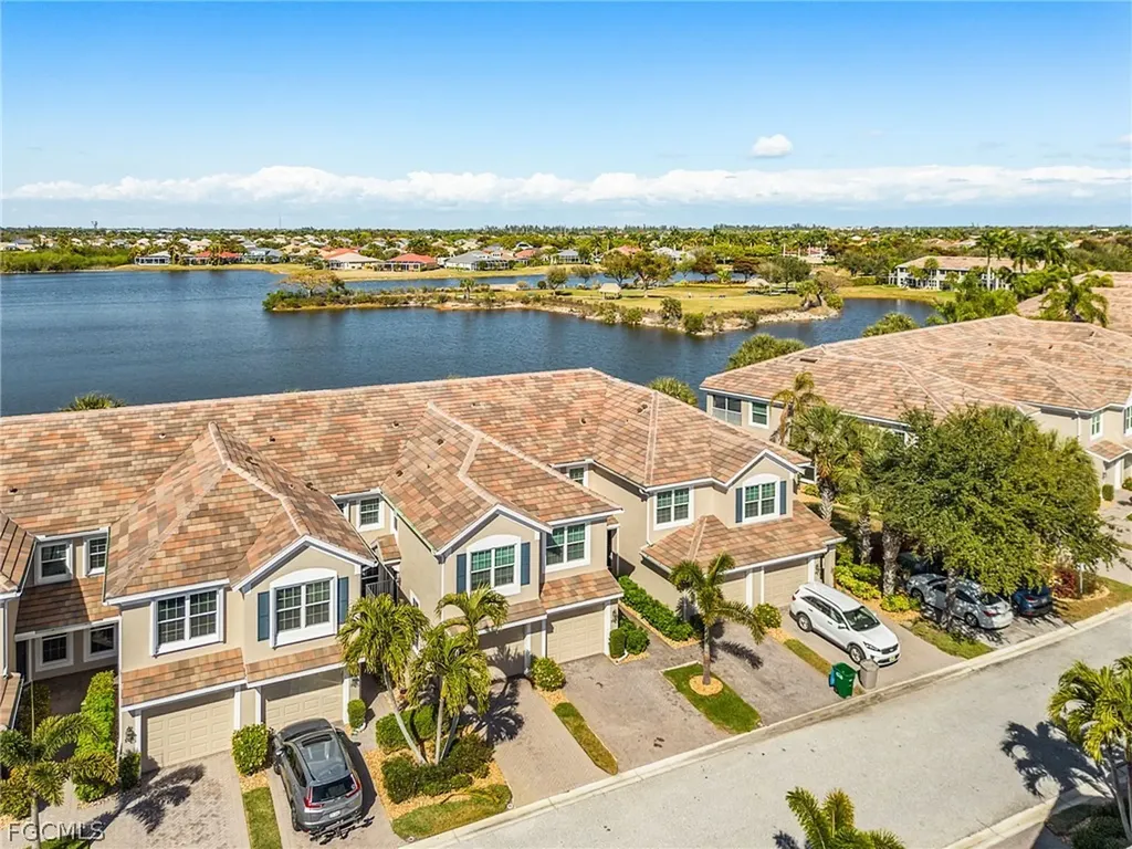 2623 Somerville Loop Cape Coral FL 33991