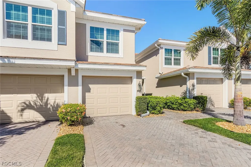 2623 Somerville Loop Cape Coral FL 33991