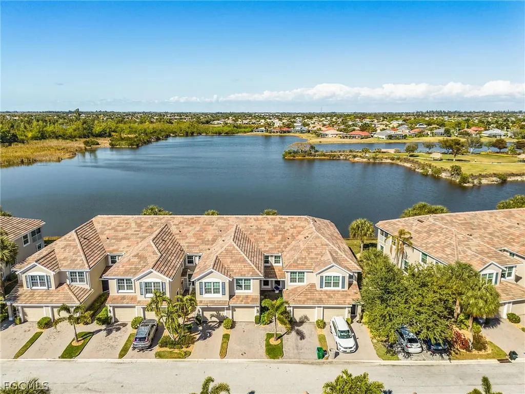 2623 Somerville Loop Cape Coral FL 33991