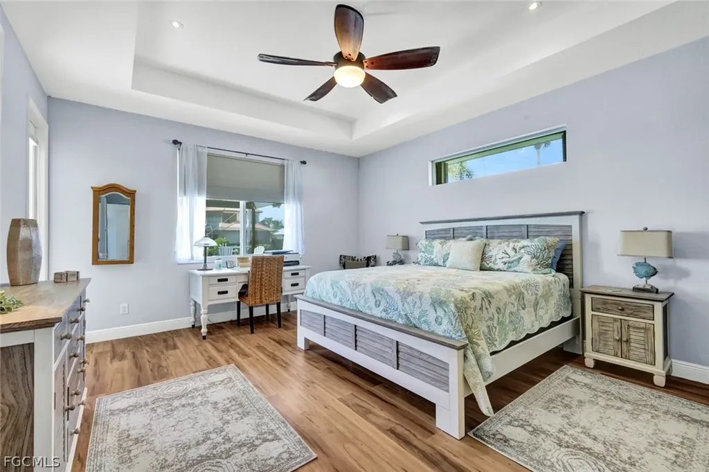 3908 SW 22nd Place Cape Coral FL 33914