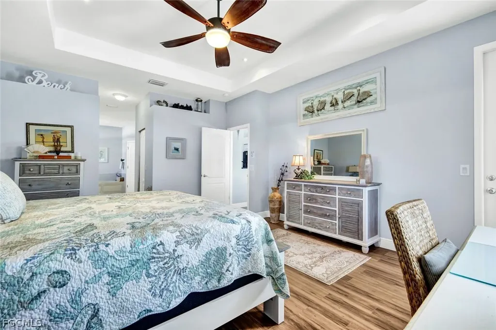 3908 SW 22nd Place Cape Coral FL 33914