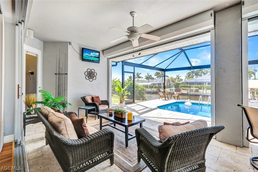 3908 SW 22nd Place Cape Coral FL 33914