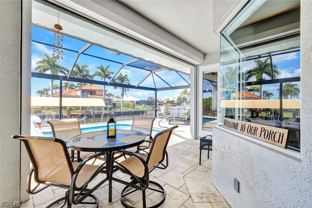 3908 SW 22nd Place Cape Coral FL 33914