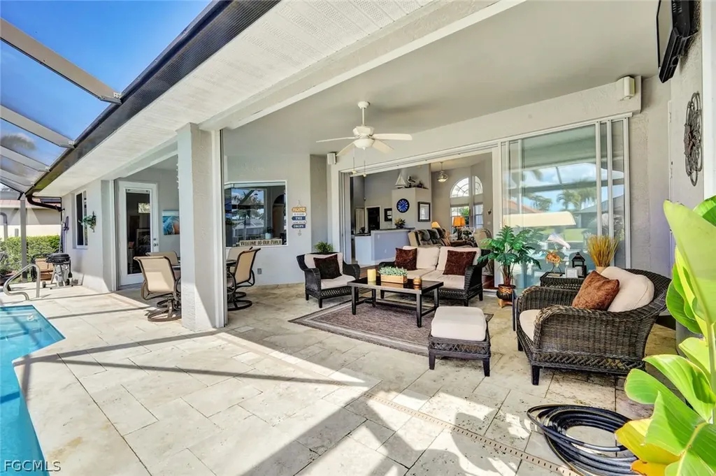 3908 SW 22nd Place Cape Coral FL 33914