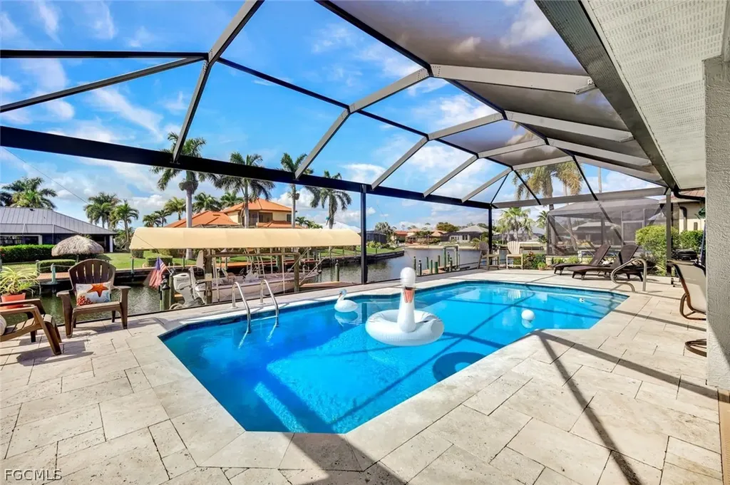 3908 SW 22nd Place Cape Coral FL 33914
