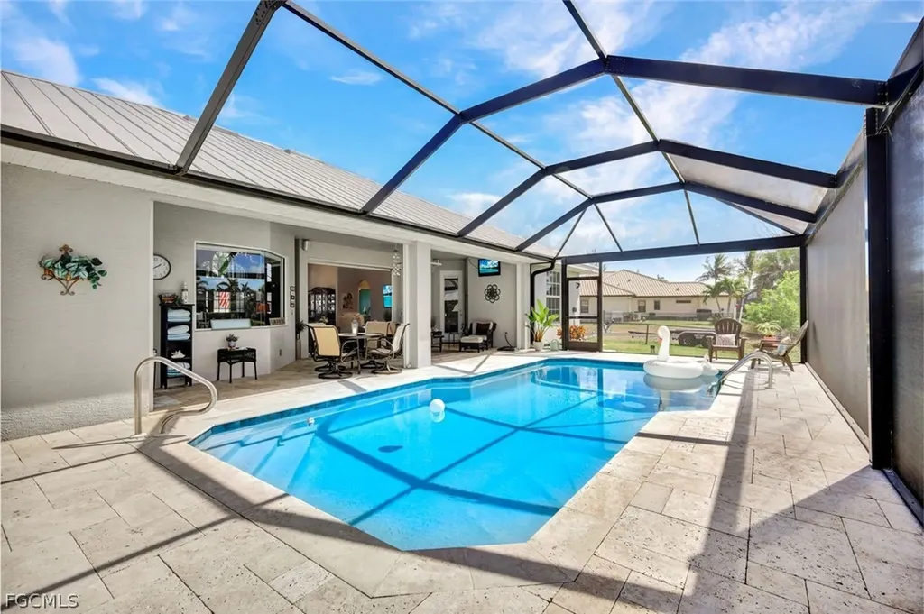 3908 SW 22nd Place Cape Coral FL 33914
