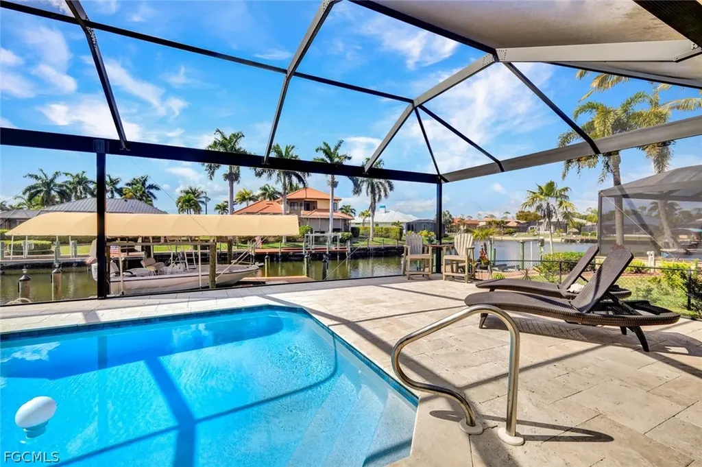 3908 SW 22nd Place Cape Coral FL 33914