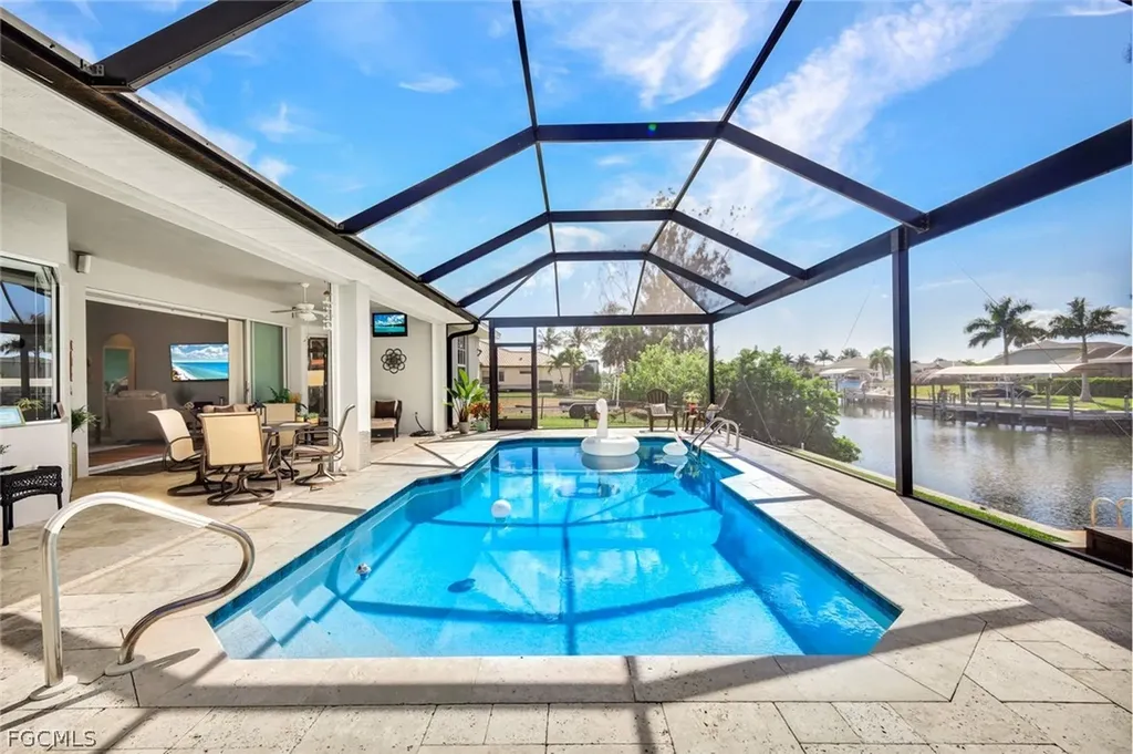 3908 SW 22nd Place Cape Coral FL 33914