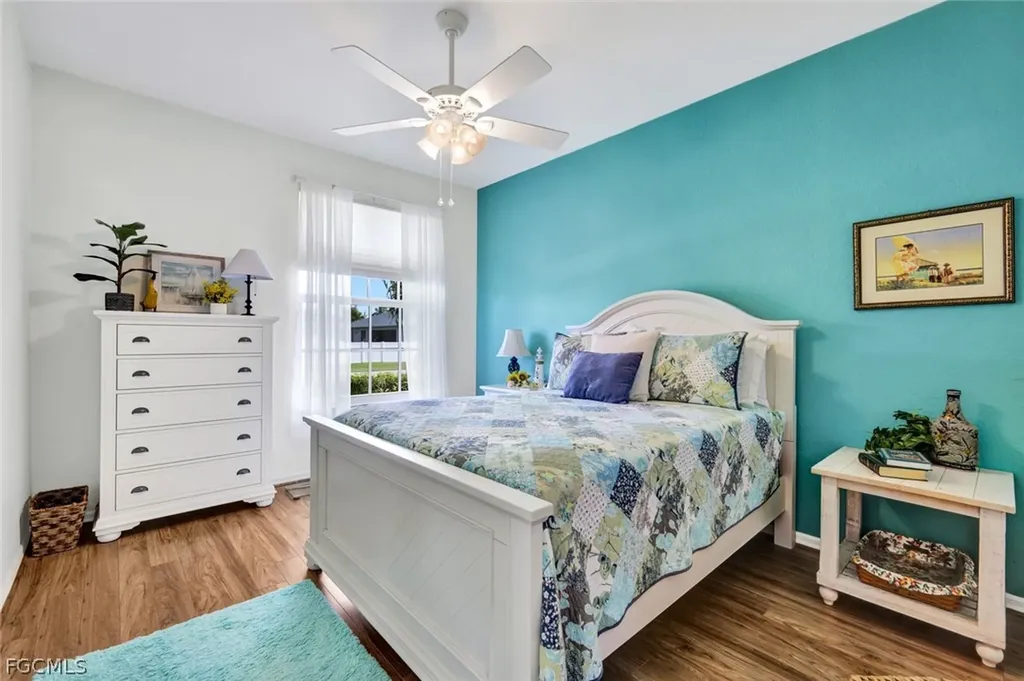 3908 SW 22nd Place Cape Coral FL 33914