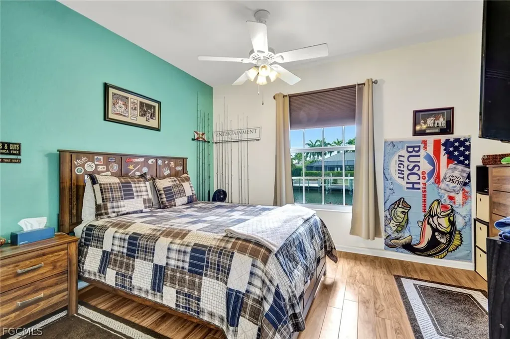 3908 SW 22nd Place Cape Coral FL 33914
