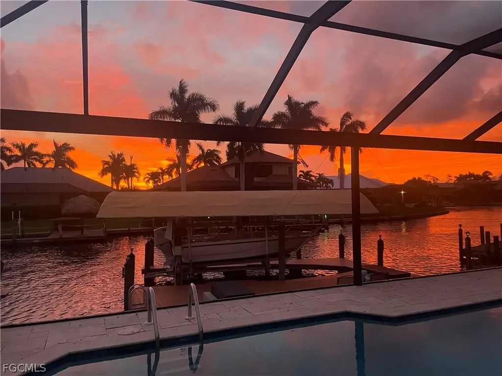 3908 SW 22nd Place Cape Coral FL 33914