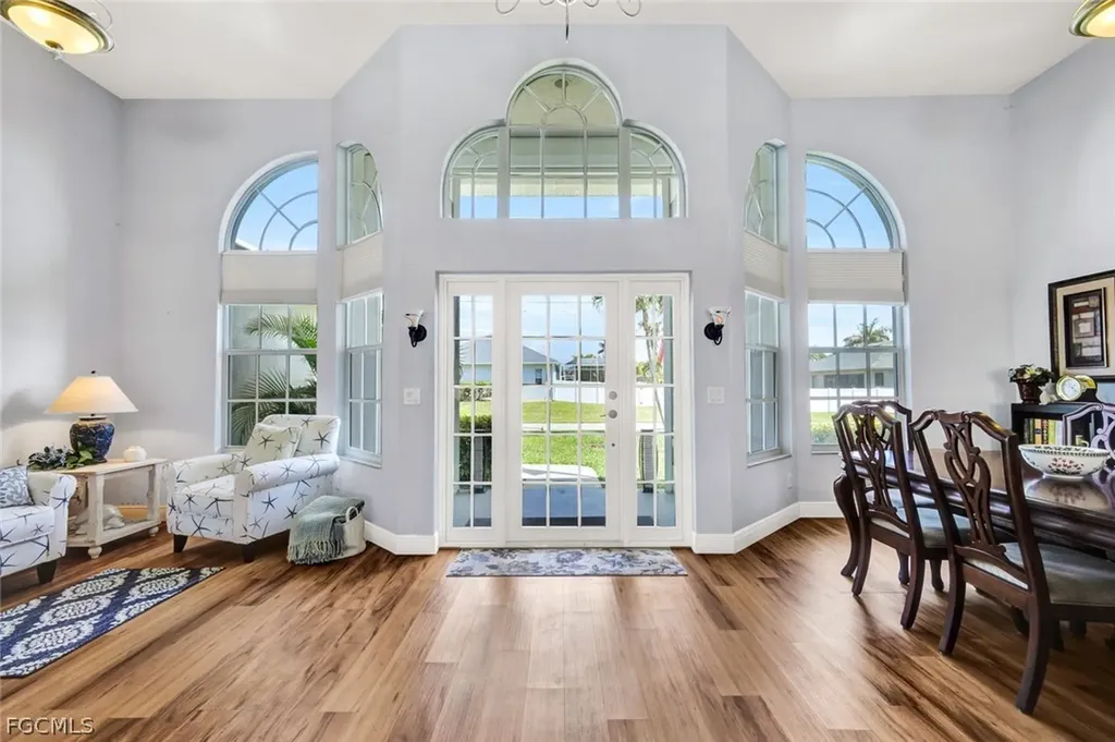 3908 SW 22nd Place Cape Coral FL 33914