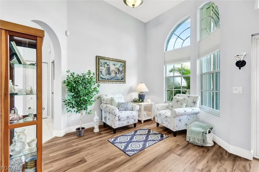 3908 SW 22nd Place Cape Coral FL 33914