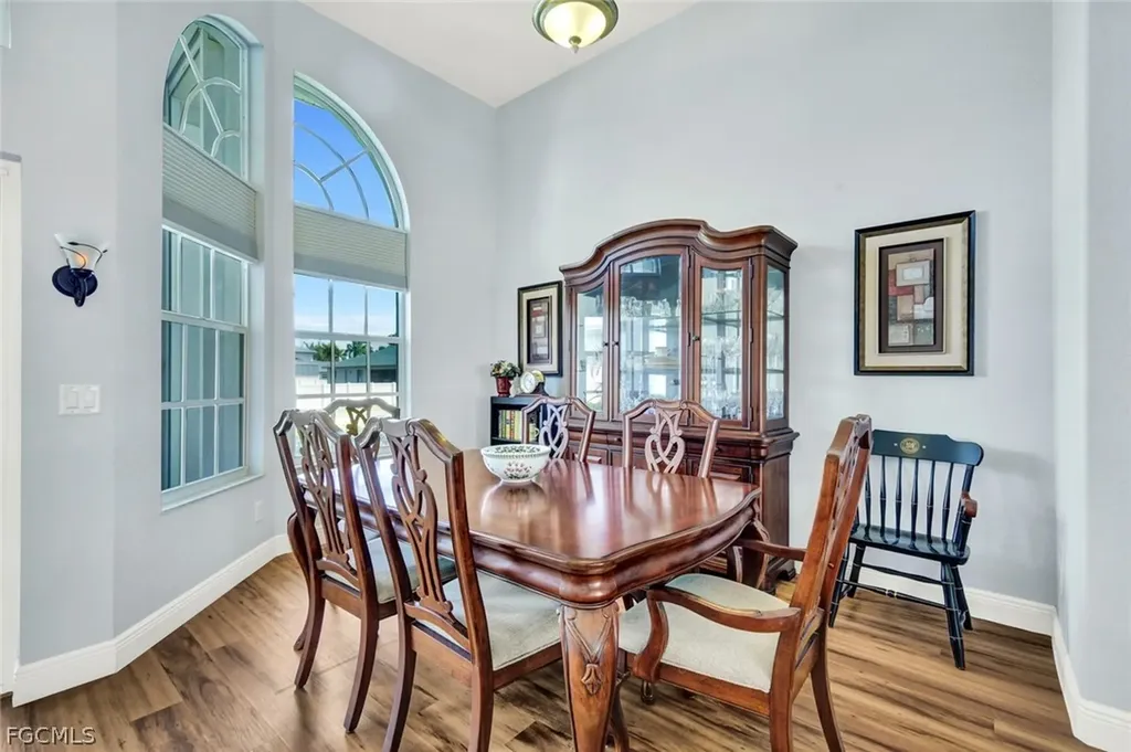 3908 SW 22nd Place Cape Coral FL 33914