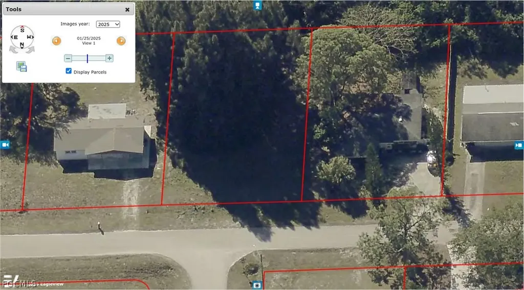 2208 Wyandotte Avenue Alva FL 33920