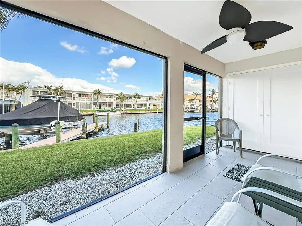 5111 Manor Court Cape Coral FL 33904