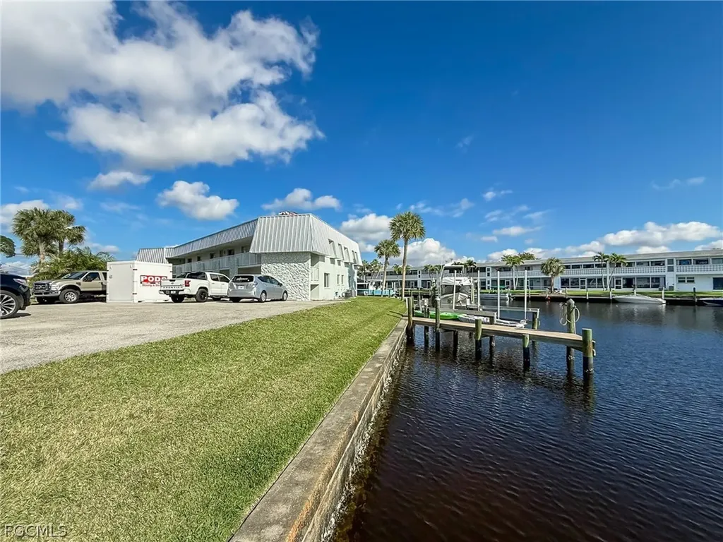 5111 Manor Court Cape Coral FL 33904