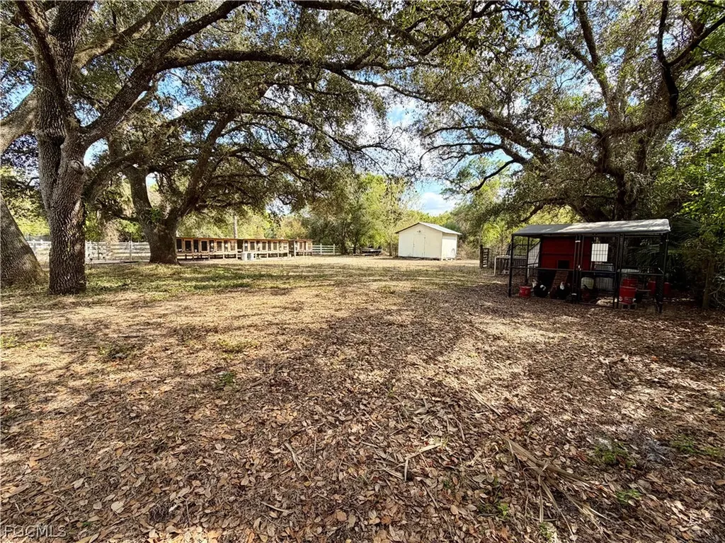 5395 W State Road 80 Fort Denaud FL 33935