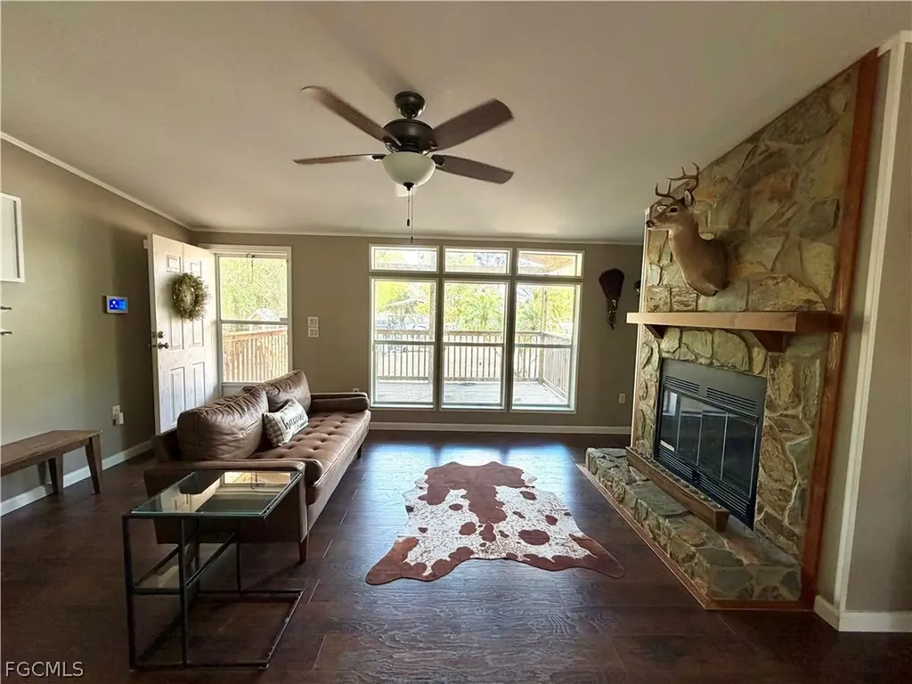 5395 W State Road 80 Fort Denaud FL 33935