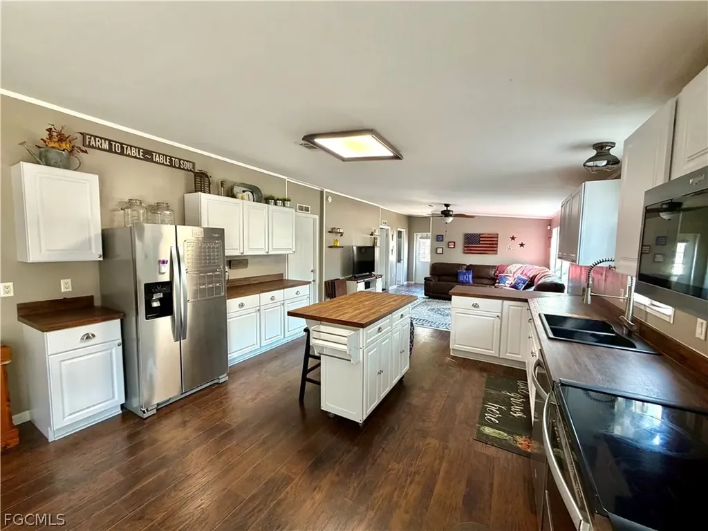 5395 W State Road 80 Fort Denaud FL 33935